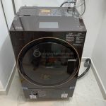 Nguyễn Thanh Hải đánh giá Máy giặt Toshiba TW-127X9L-T giặt 12kg sấy 7kg