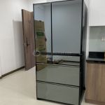 Thanhvt đánh giá Tủ lạnh Hitachi R-X670GV(X) 722L