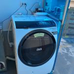Trần Ngọc Thanh đánh giá Máy giặt Hitachi BD-SG100EL giặt 10kg sấy 6kg