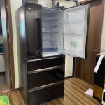 Nguyễn Minh Hòa đánh giá Tủ lạnh Mitsubishi MR-WX70E-BR 700L