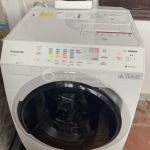 Lê Thanh Phú đánh giá Máy giặt Panasonic NA-VX300BL giặt 10kg sấy 6kg