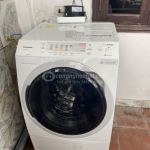 Lê Thanh Phú đánh giá Máy giặt Panasonic NA-VX300BL giặt 10kg sấy 6kg