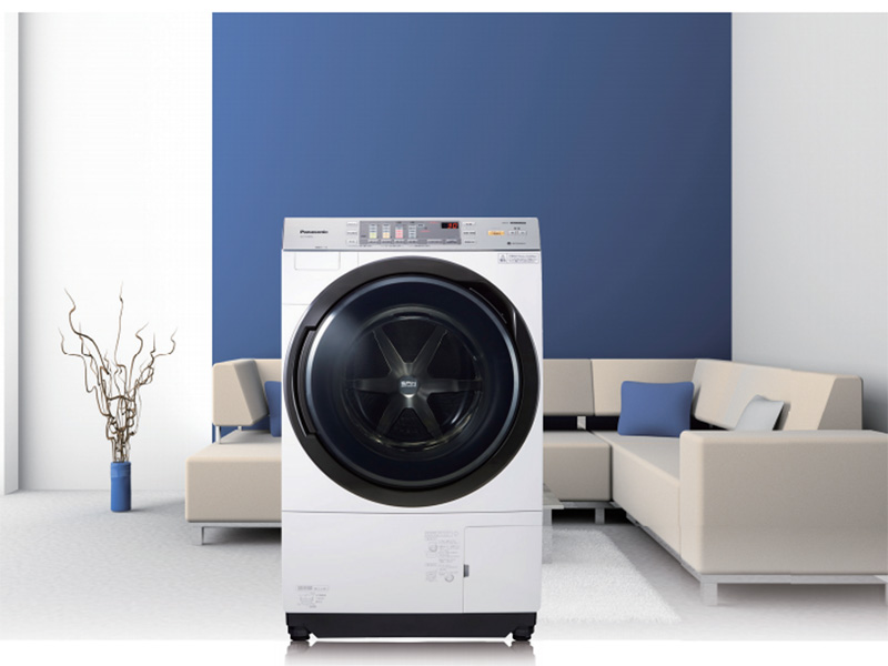 Điều gì tạo nên sức hút vượt trội của máy giặt Panasonic NA-VX700AL?