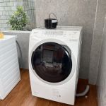 Huỳnh Bảo Minh đánh giá Máy giặt Panasonic NA-VX300BL giặt 10kg sấy 6kg