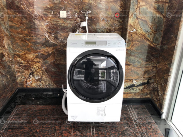 Máy giặt Panasonic NA-VX700BL