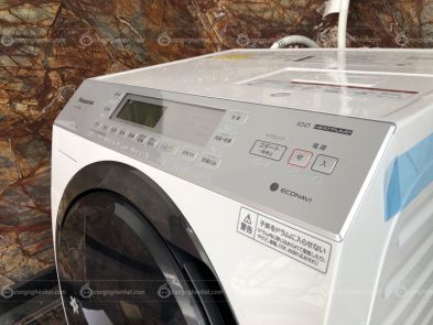 Máy giặt Panasonic NA-VX700BL