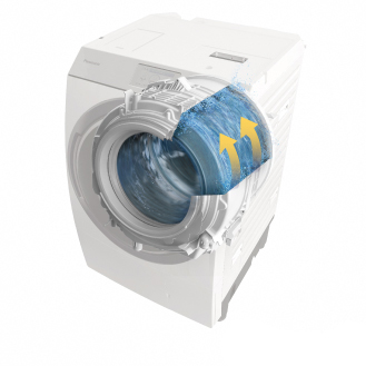 Máy giặt Panasonic NA-VX700BL