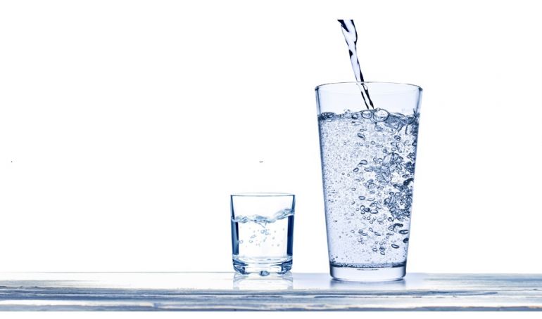 Nước ion kiềm có tác động đặc biệt gì đến sức khỏe?