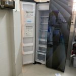 Ngô Quang Khương đánh giá Tủ lạnh Hitachi R-FM800XAGGV9X(DIA) 569L