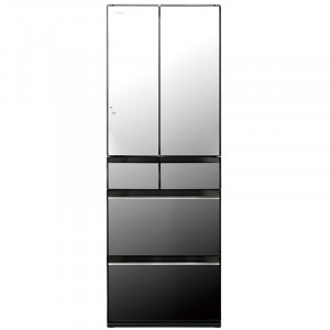 Tủ lạnh Hitachi R-HW530NV