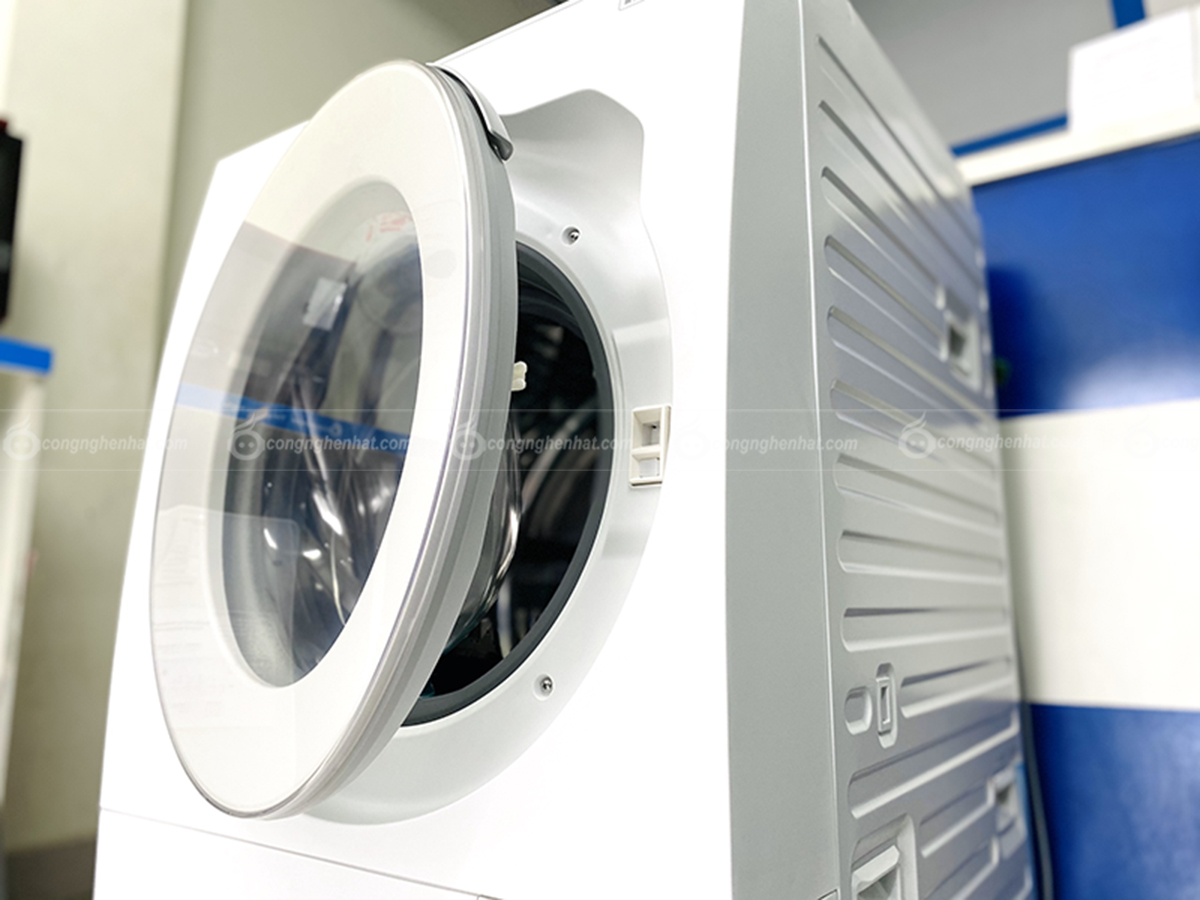 Máy giặt Panasonic NA-LX113AL