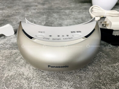 Máy massage mắt Panasonic EH-SW68-N