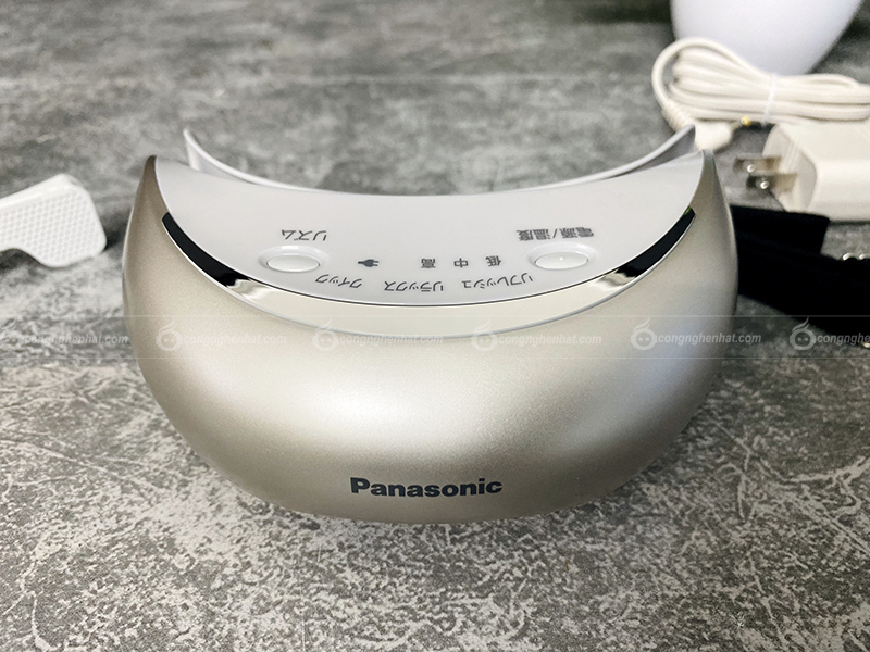 Máy massage mắt Panasonic EH-SW68-N