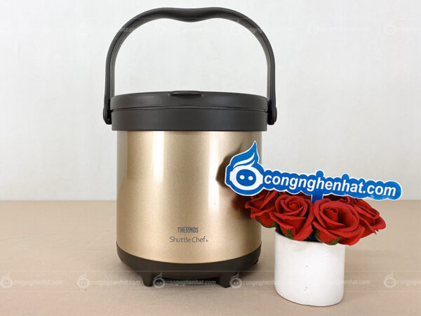 Nồi ủ Thermos TCRA-4500 GL