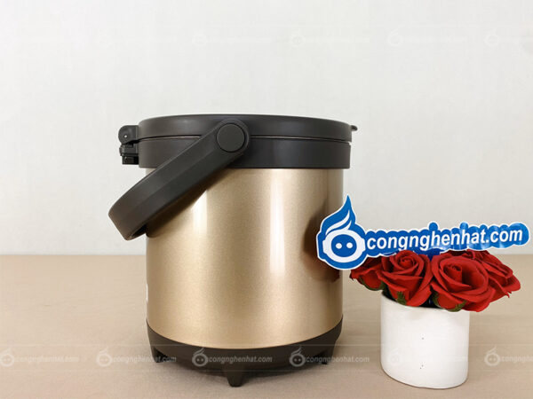 Nồi ủ Thermos TCRA-4500 GL