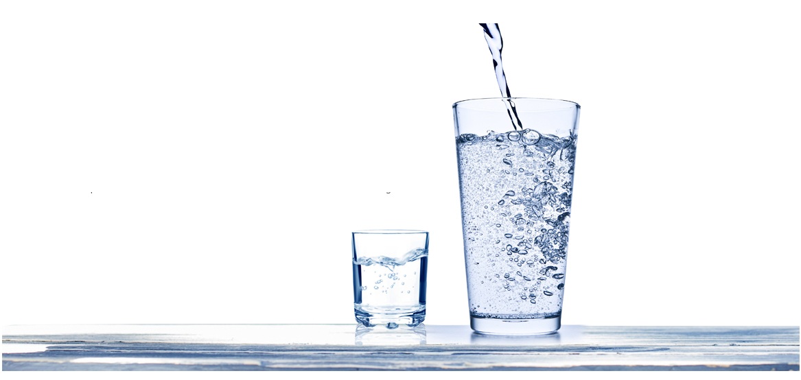 3 loại nước tốt nên nạp vào cơ thể mùa tiệc tùng cuối năm