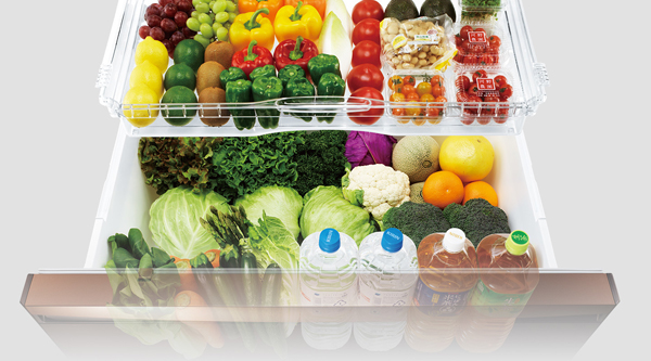  7 cách dùng tủ lạnh giữ thực phẩm tươi ngon cả tuần không hỏng