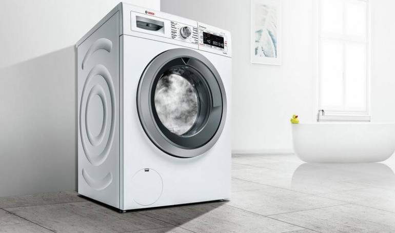 3 vật dụng cực nên mua khi sử dụng máy giặt Nhật