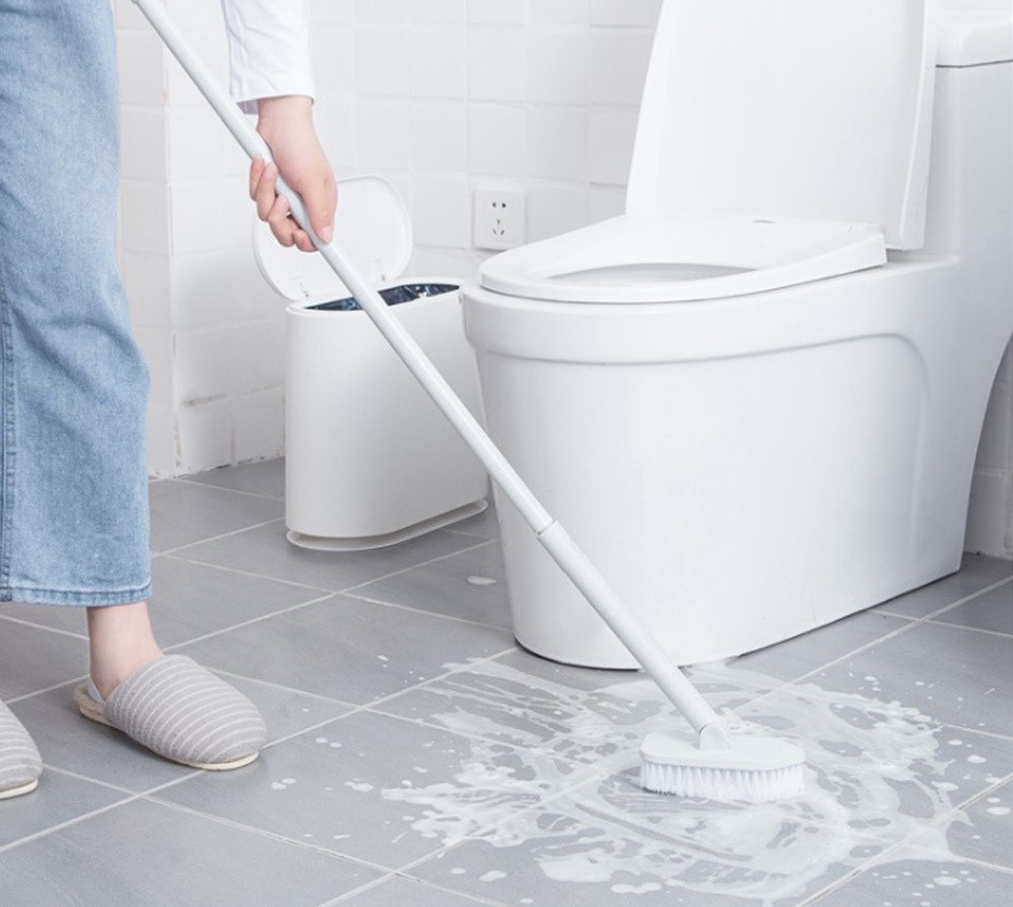 5 nguyên nhân khiến thiết bị vệ sinh nhà bạn dễ hư hỏng, ố màu