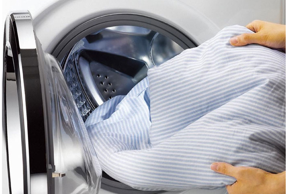 Bí quyết để tăng cường tuổi thọ cho máy giặt Nhật Bản