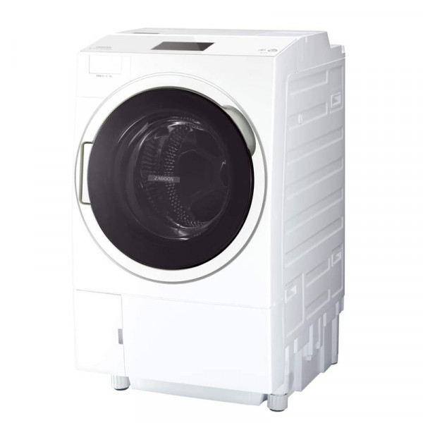 Máy giặt Toshiba TW-127X9L-W