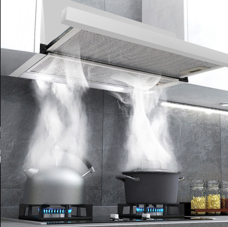 Máy hút mùi có thực sự cần thiết cho nhà bếp không?