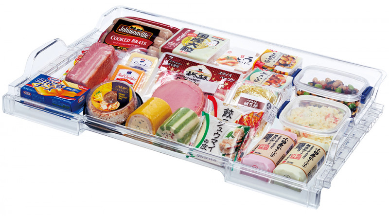 tủ lạnh mitsubishi mr-wx70c