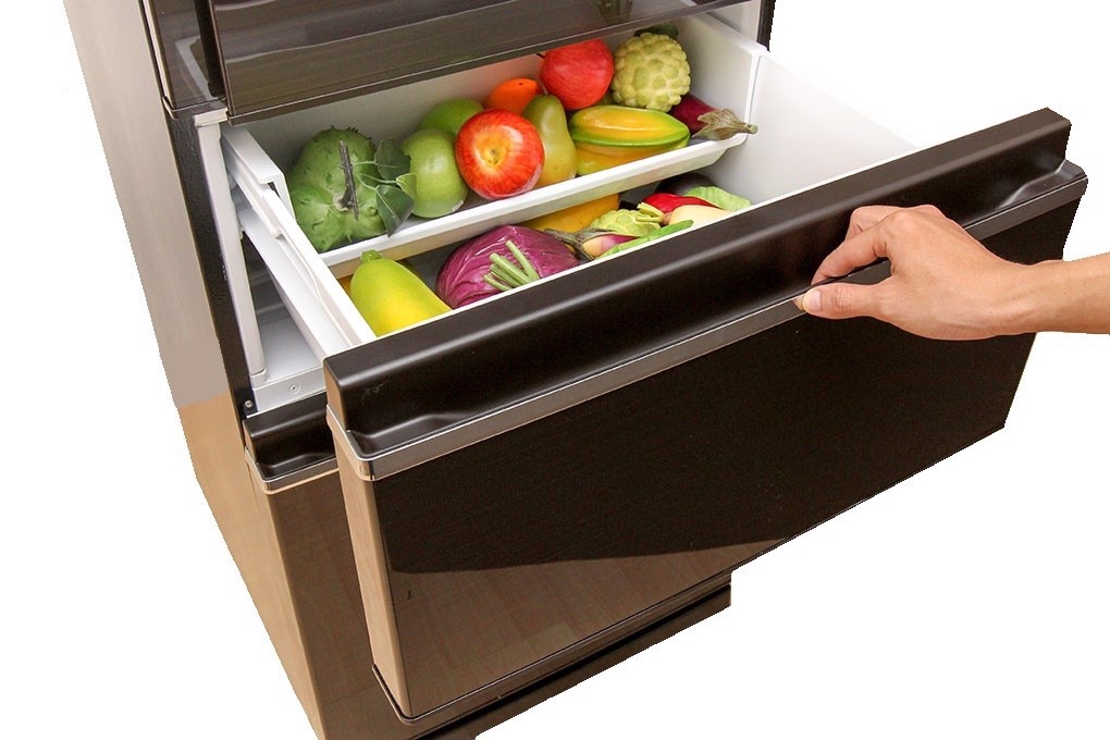 Gợi ý cách bảo quản 5 loại trái cây mùa hè trong tủ lạnh