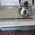 Trương Viết Hải đánh giá Bếp từ Hitachi HT-M8STWF