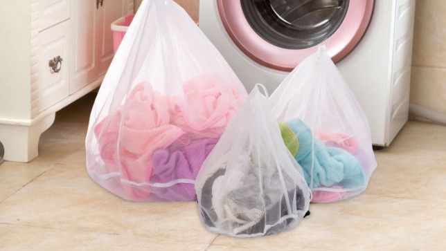 Quần áo giặt máy bị nhăn nhàu: 4 cách giải quyết siêu đỉnh