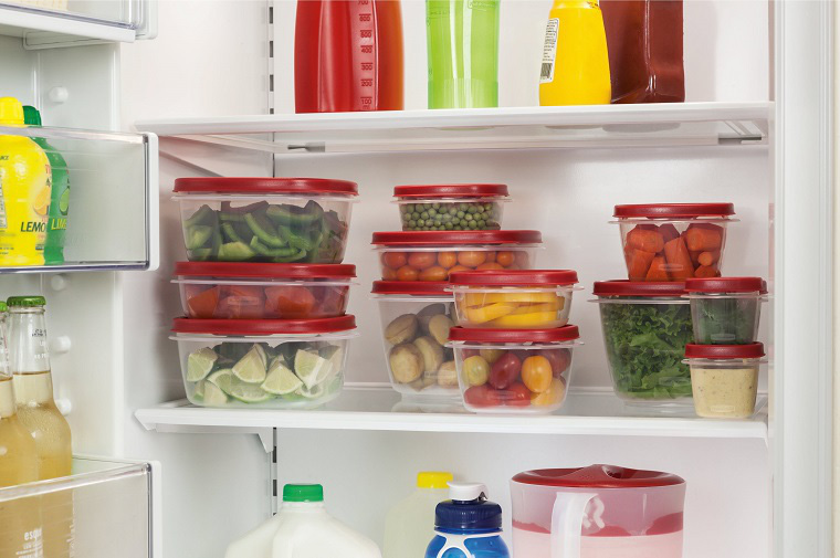 Cách dùng tủ lạnh bảo quản 7 loại quả mùa hè cực chuẩn
