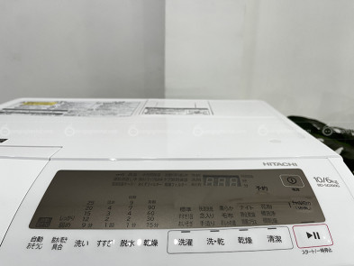 Máy giặt Hitachi BD-SG100GL