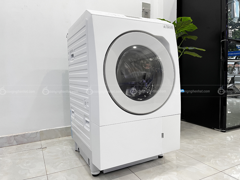 Máy giặt Panasonic NA-LX125AL