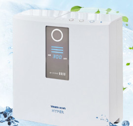 5 sự thật ít ai biết về máy lọc nước Trim ion Hyper