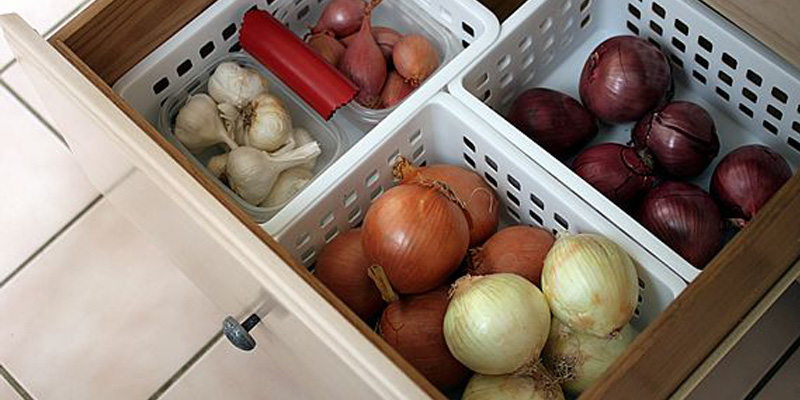 5 thực phẩm không nên bảo quản trong tủ lạnh