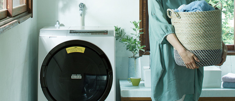 5 Mẹo bảo quản quần áo giặt máy không bai không xù vải