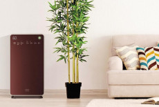 Tư vấn chọn máy lọc không khí cho nhà chung cư