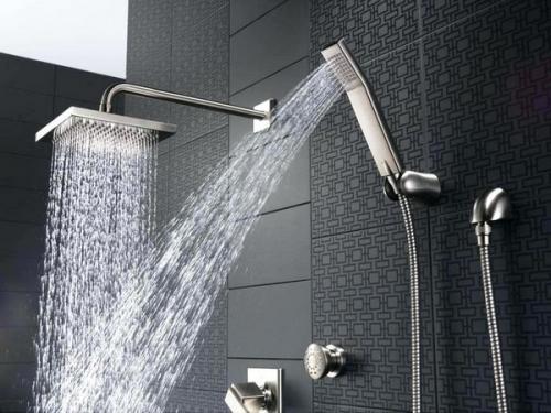 Thiết bị vệ sinh Toto: trọn bộ thiết bị phòng tắm bạn cần