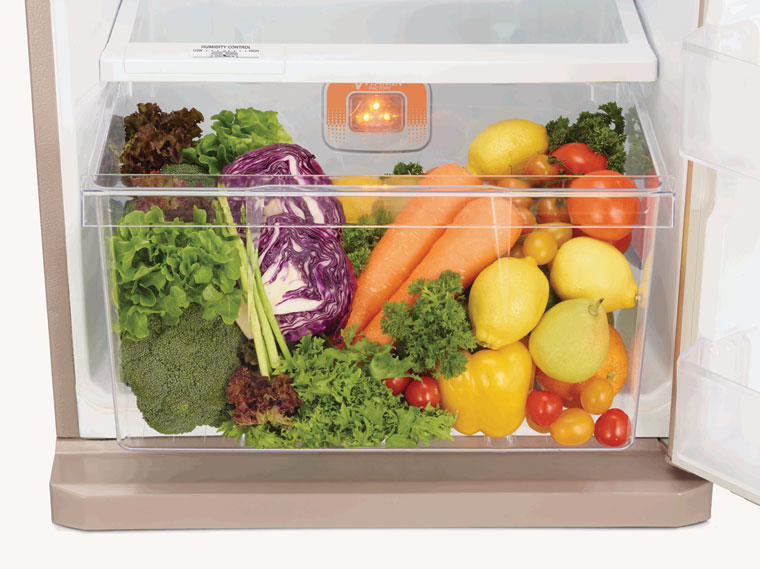5 thực phẩm không nên bảo quản trong tủ lạnh