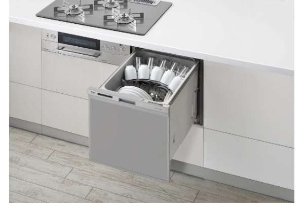 Gợi ý vị trí lắp đặt máy rửa bát thuận tiện nhất trong bếp