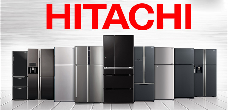 Thương hiệu Hitachi Nhật Bản và 5 điều cực độc đáo