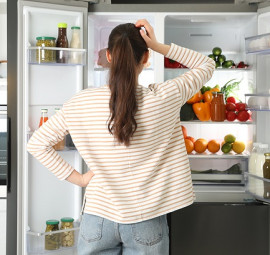 Dấu hiệu nào cho thấy tủ lạnh của bạn đã hư hỏng?