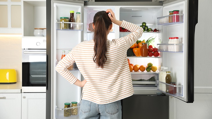 Dấu hiệu nào cho thấy tủ lạnh của bạn đã hư hỏng?