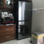 Nguyễn Thành Đôn đánh giá Tủ lạnh Hitachi R-WXC62N 615L