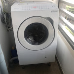 Trịnh Tuấn Linh đánh giá Máy giặt Panasonic NA-LX113AL giặt 11kg sấy 6kg