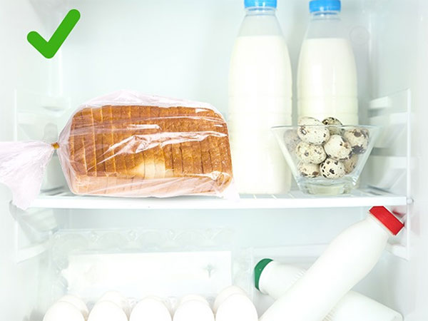 Hướng dẫn cách bảo quản bánh ngọt trong tủ lạnh