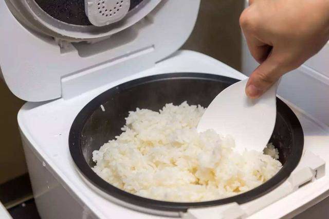 Cách nấu cơm ngon, dẻo với mọi loại gạo