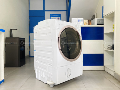 Máy giặt Toshiba TW-127XH1L-W
