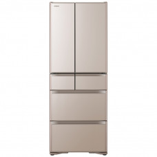 Tủ lạnh Hitachi R-KX50N-XN