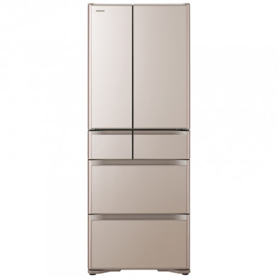 Tủ lạnh Hitachi R-KX50N-XN